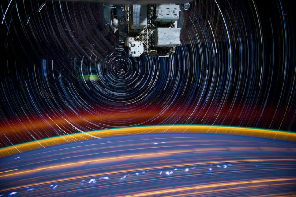 Фото: NASA / Flickr