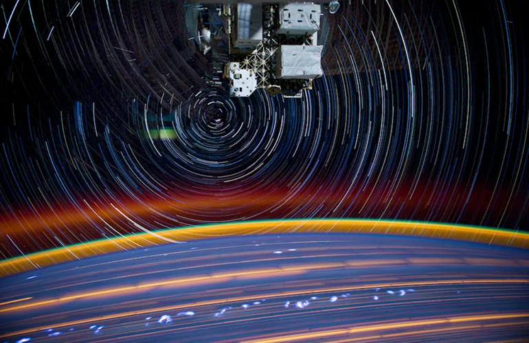 Фото: NASA / Flickr
