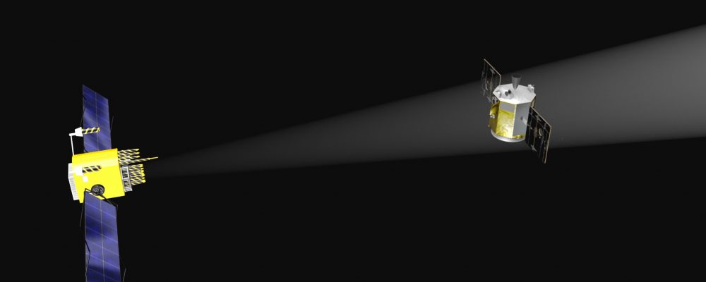 Ion beam